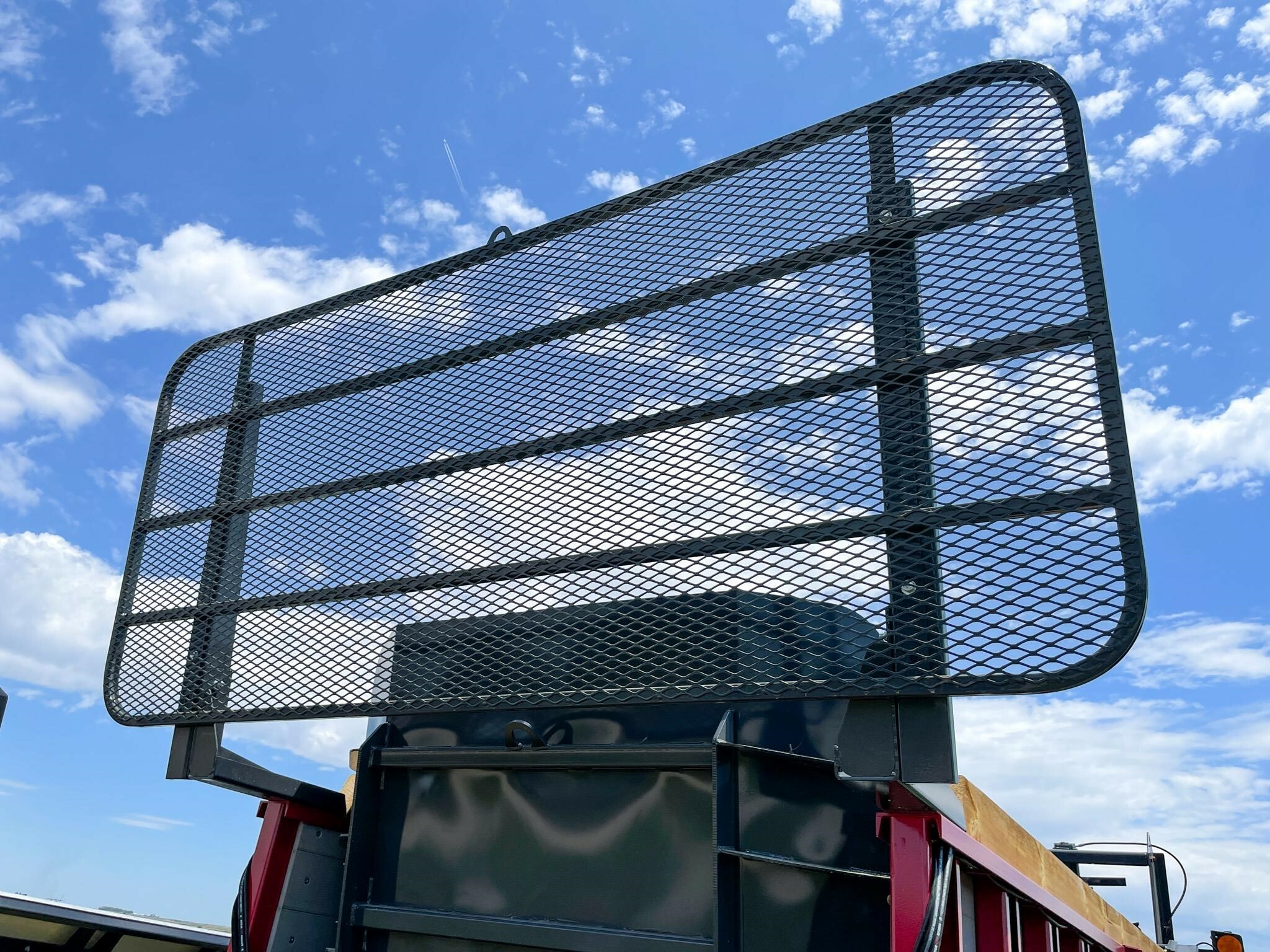 2026 Hagedorn Hydra-Spread Extravert 5440 Manure Spreader