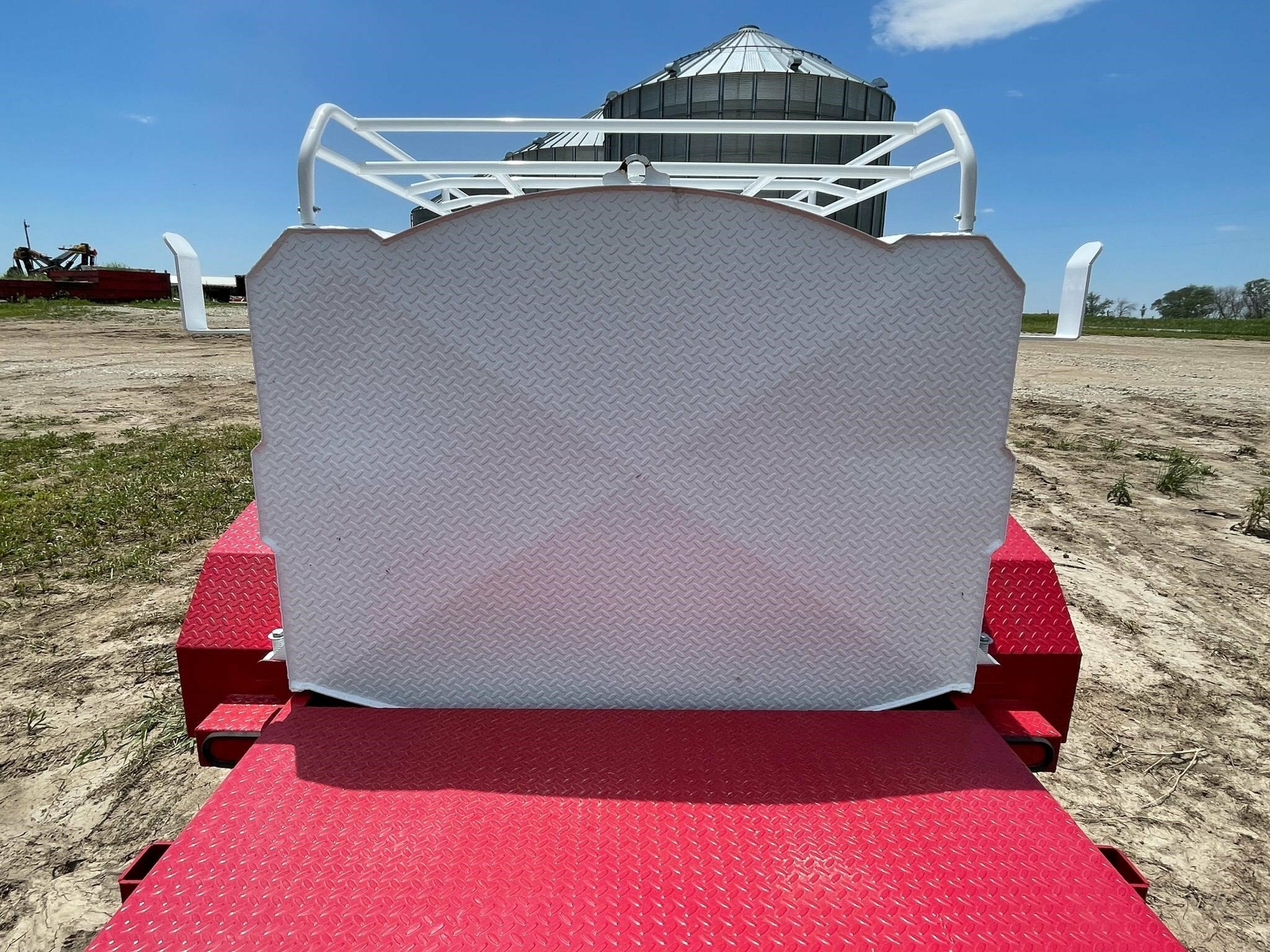 2026 MAS TRAILERS 990 Fuel Trailer Fuel Trucks/Trailer