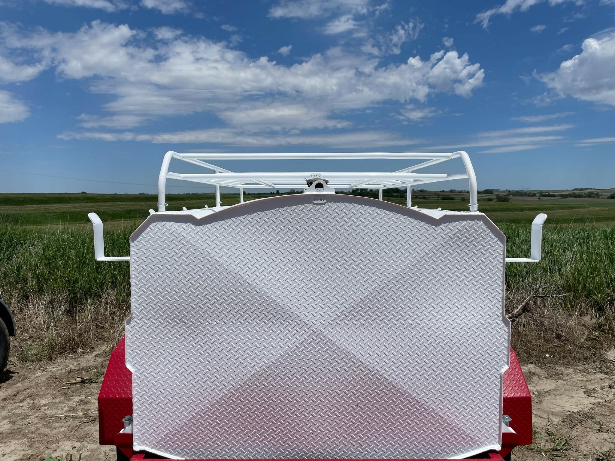 2026 MAS TRAILERS 990 Fuel Trailer Fuel Trucks/Trailer