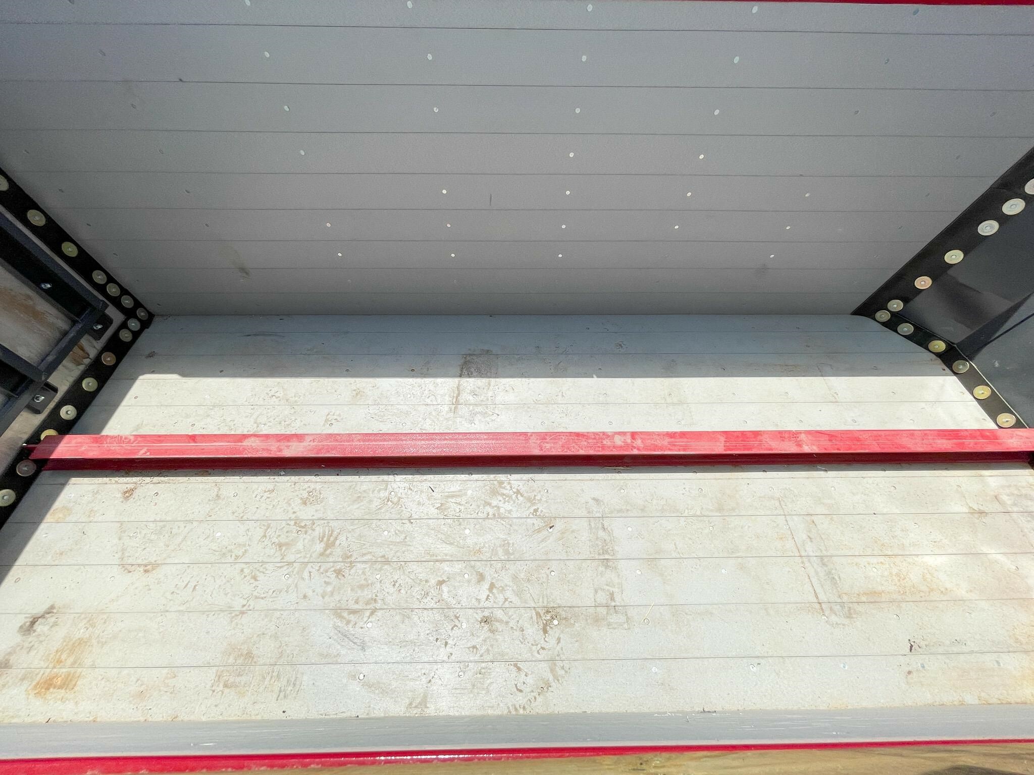 2026 Hagedorn Hydra-Spread Extravert 5440 Manure Spreader