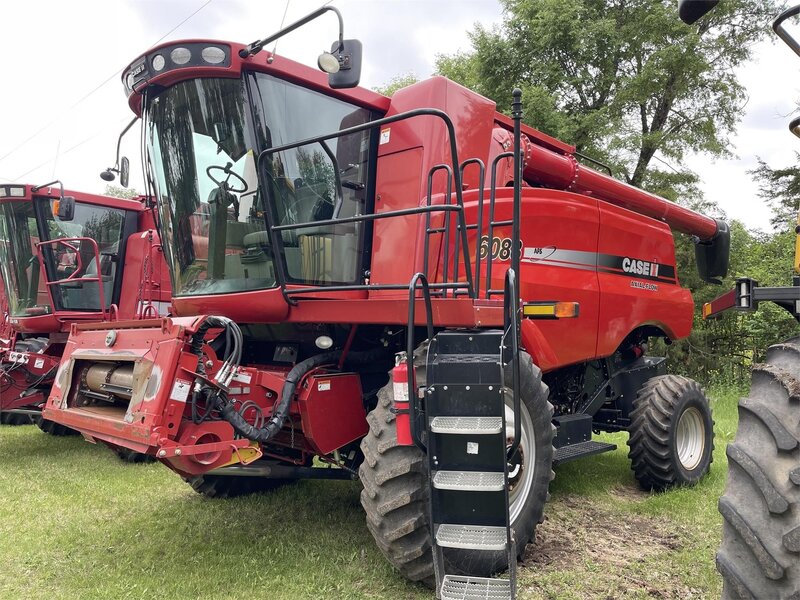サカン｜ peak Used Case IH 6088 Combines for Sale - 12 Listings | Machinery Pete