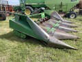 1989 John Deere 444 Corn Head