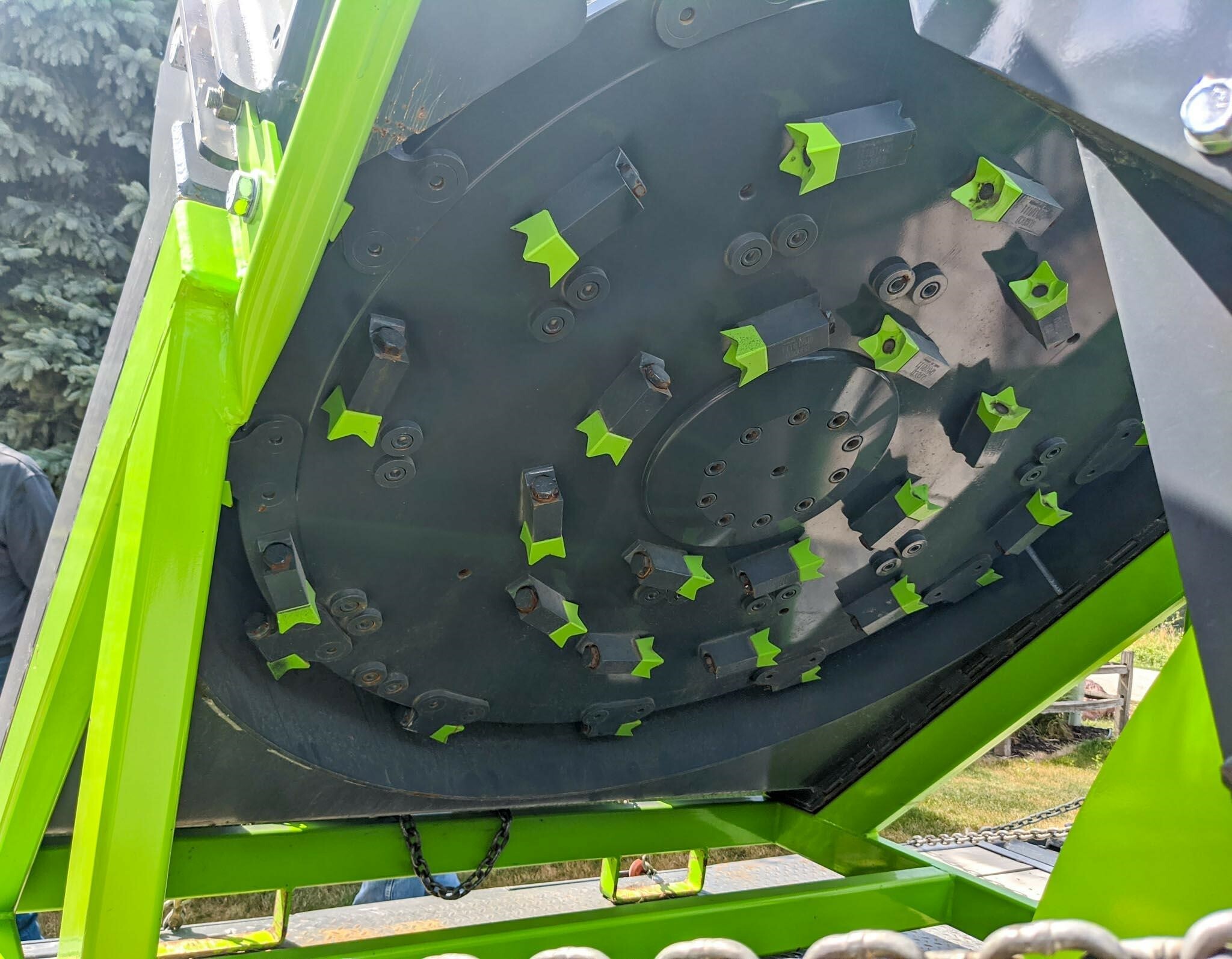 2026 Loftness BAD AX Miscellaneous