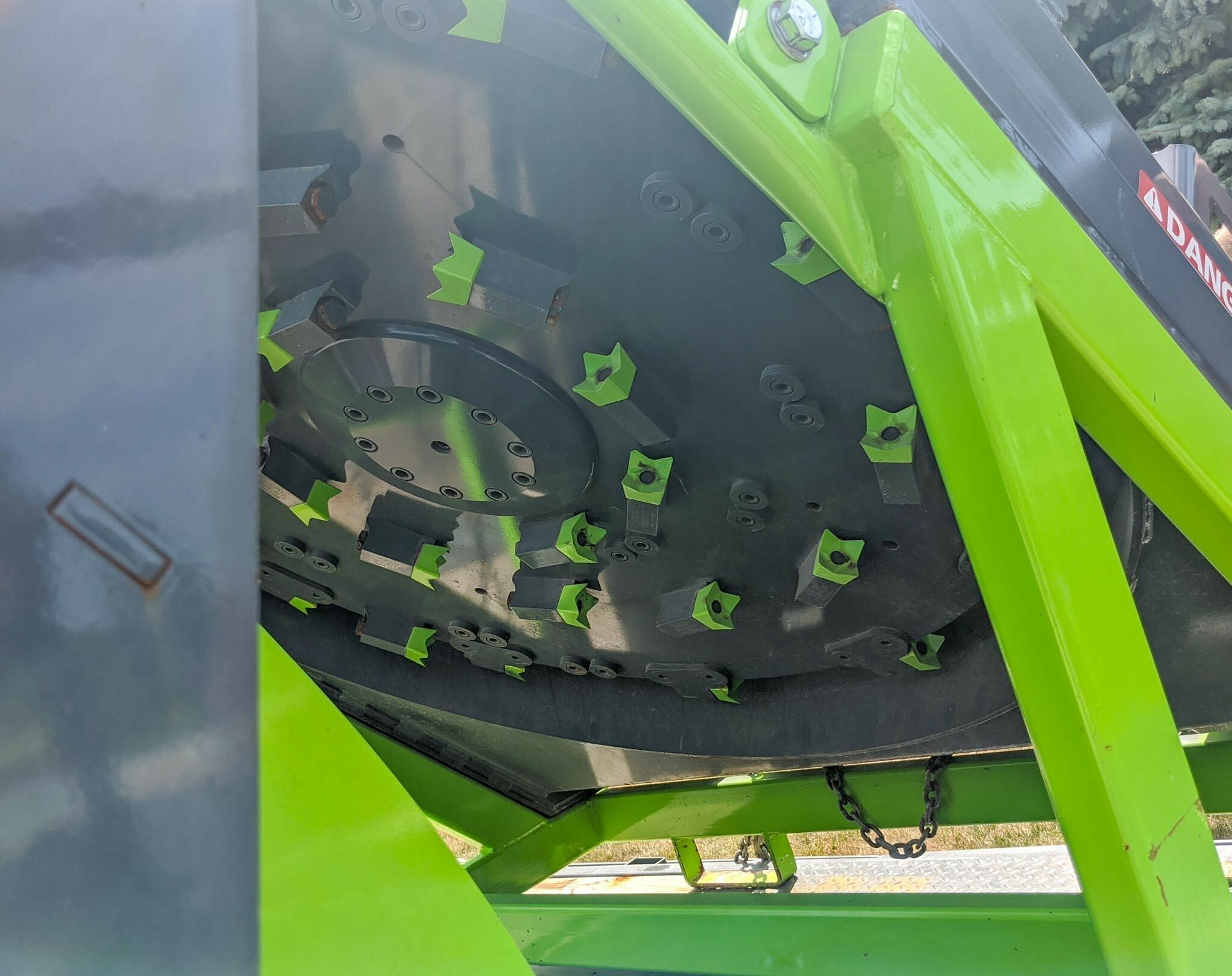 2026 Loftness BAD AX Miscellaneous