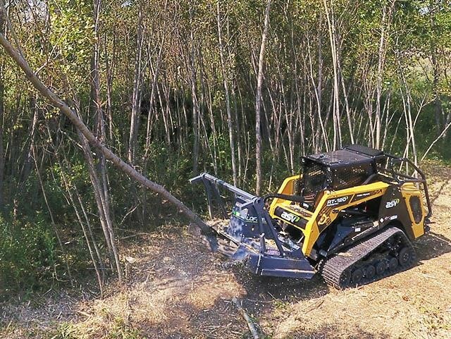 2026 Loftness BAD AX Miscellaneous