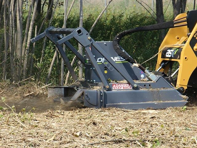 2026 Loftness BAD AX Miscellaneous