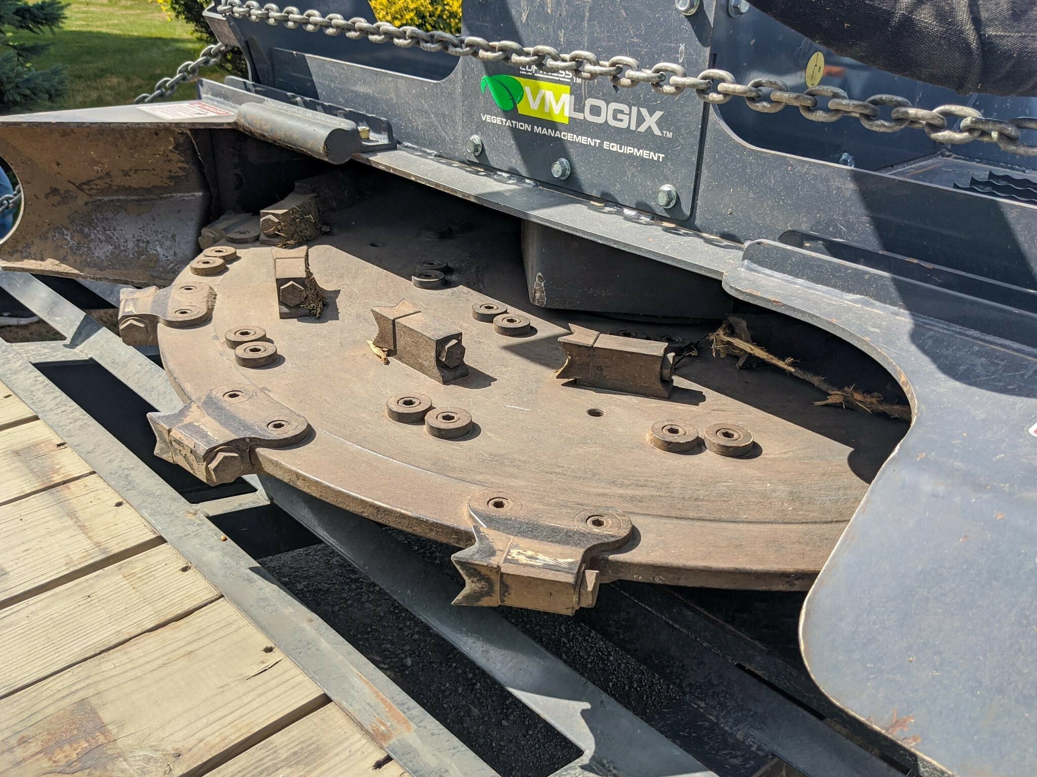 2026 Loftness BAD AX Miscellaneous