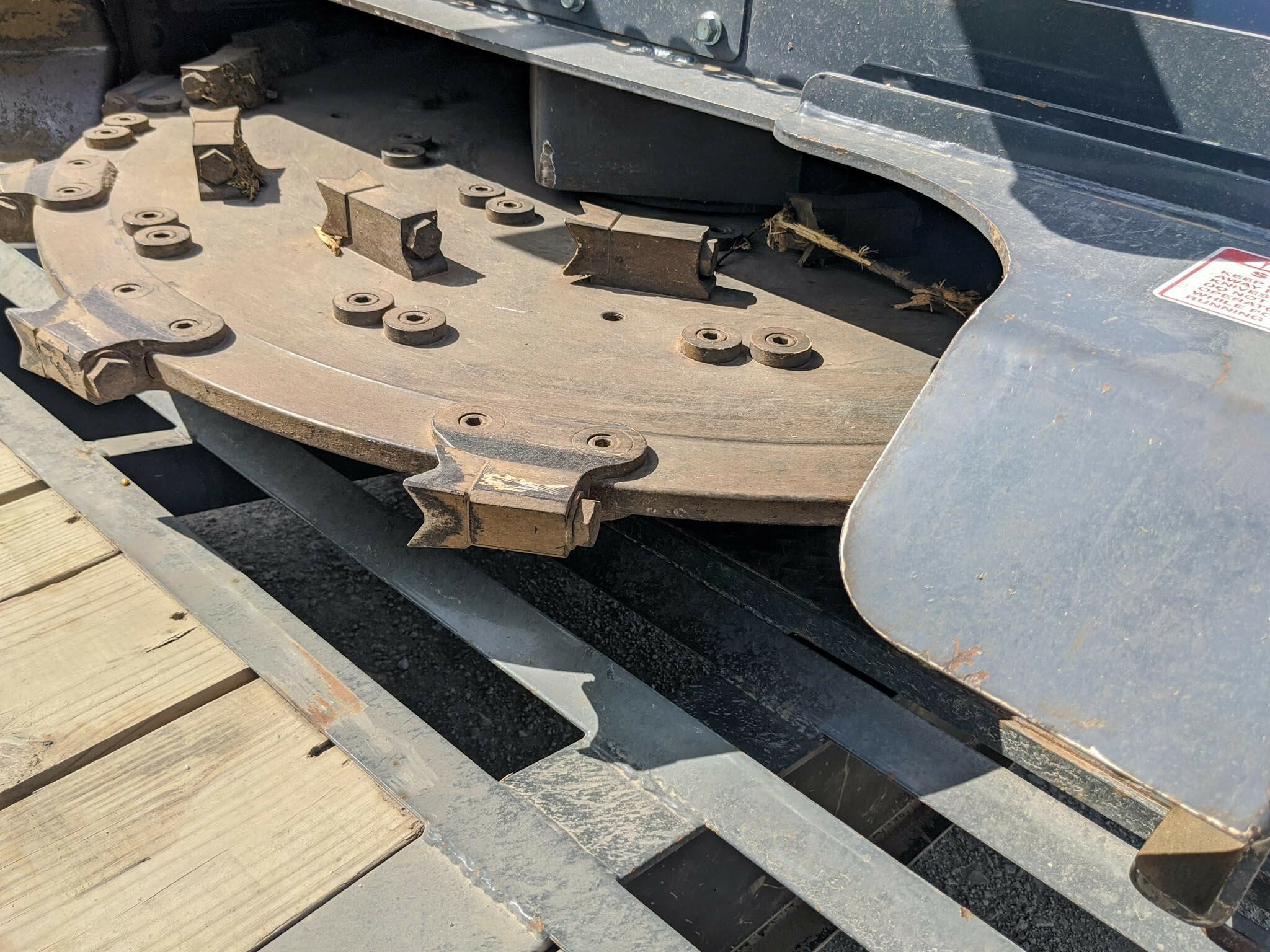 2026 Loftness BAD AX Miscellaneous