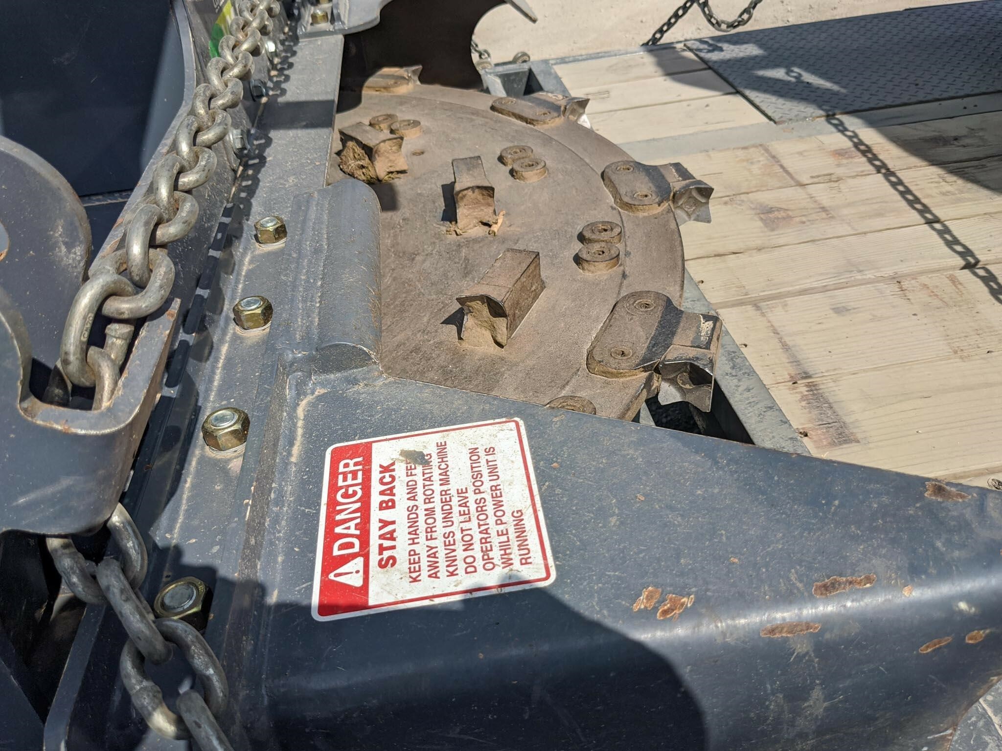 2026 Loftness BAD AX Miscellaneous