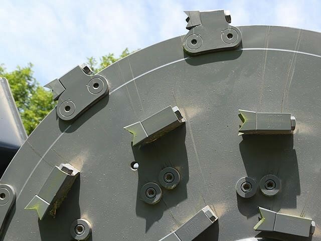 2026 Loftness BAD AX Miscellaneous