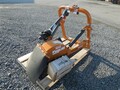 2026 Woods TSG50 Forestry and Mining