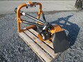 2026 Woods TSG50 Forestry and Mining