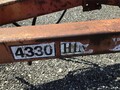  Hiniker 4330 Field Cultivator