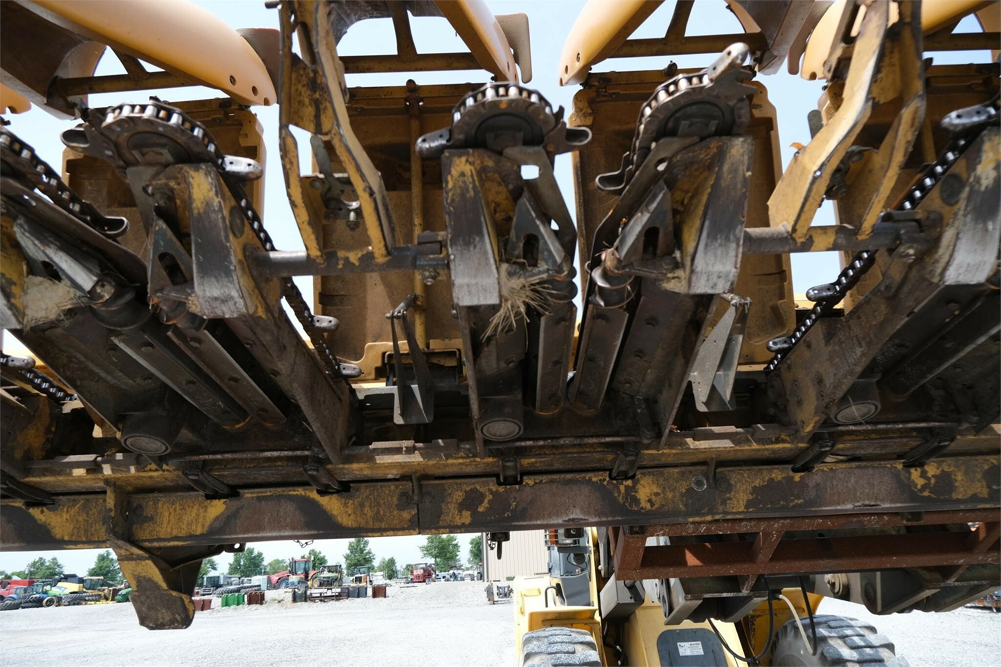 Lexion C512-30 Corn Head - $15,000 | Machinery Pete