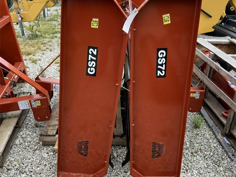 Used Rhino Blades for Sale 72 Listings Machinery Pete