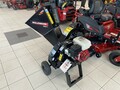 2022 Wallenstein BXC34 Forestry and Mining