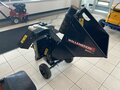 2022 Wallenstein BXC34 Forestry and Mining