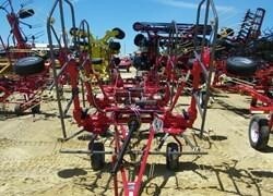 2025 H & S RT5200H Rake