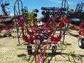 2025 H & S RT5200H Rake