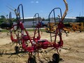 2025 H & S RT5200H Rake