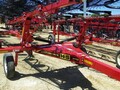 2023 H & S AR3210 Rake