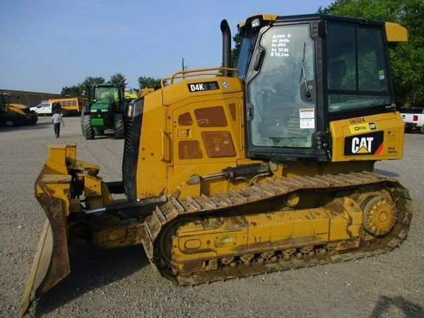 Used Dozers for Sale - 327 Listings | Machinery Pete