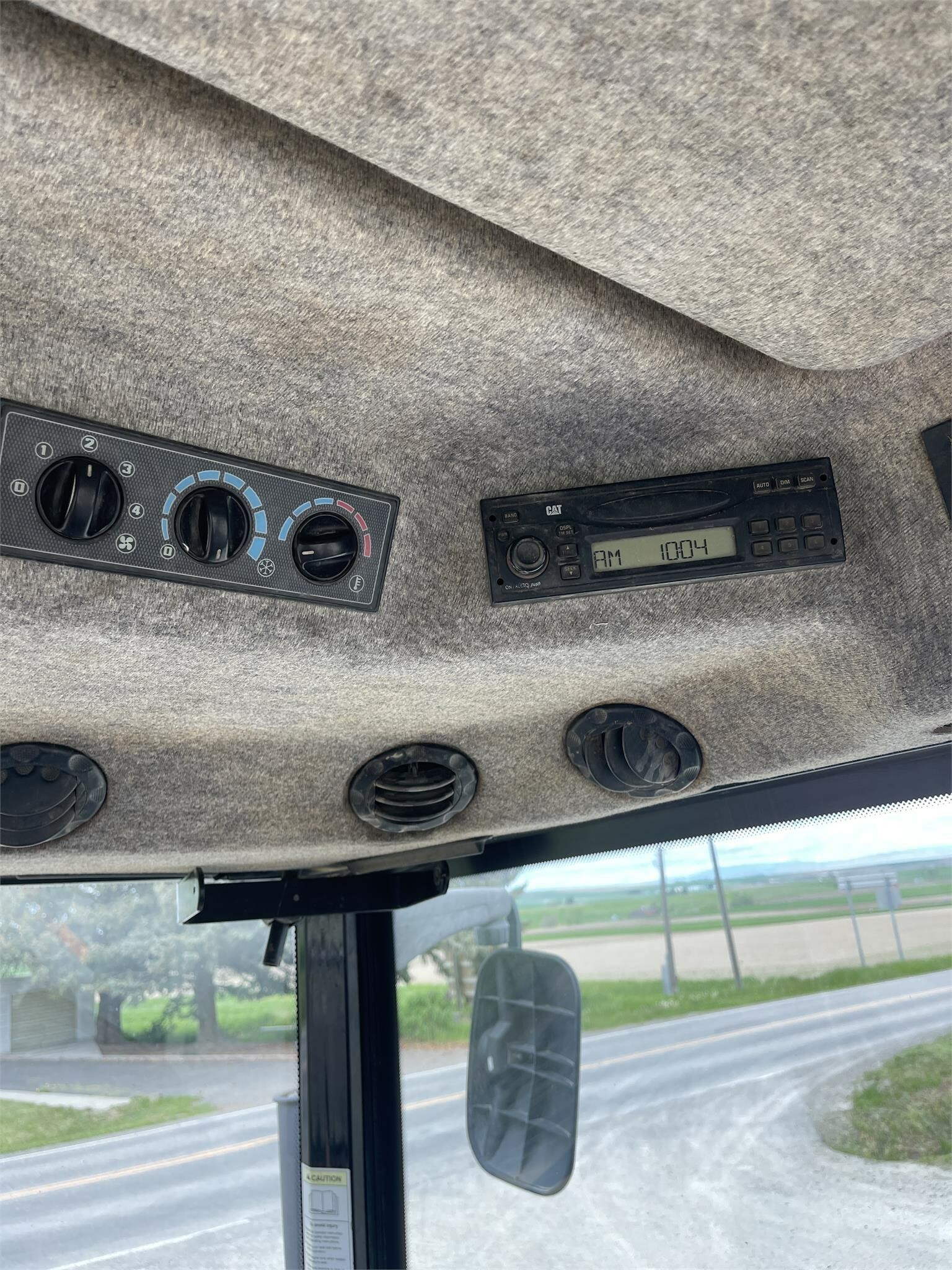 2006 Challenger MT565B Tractor