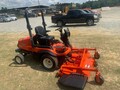 2024 Kubota F2690E Lawn Mower