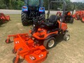 2025 Kubota F2690E Lawn Mower