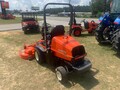 2025 Kubota F2690E Lawn Mower