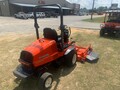 2024 Kubota F2690E Lawn Mower