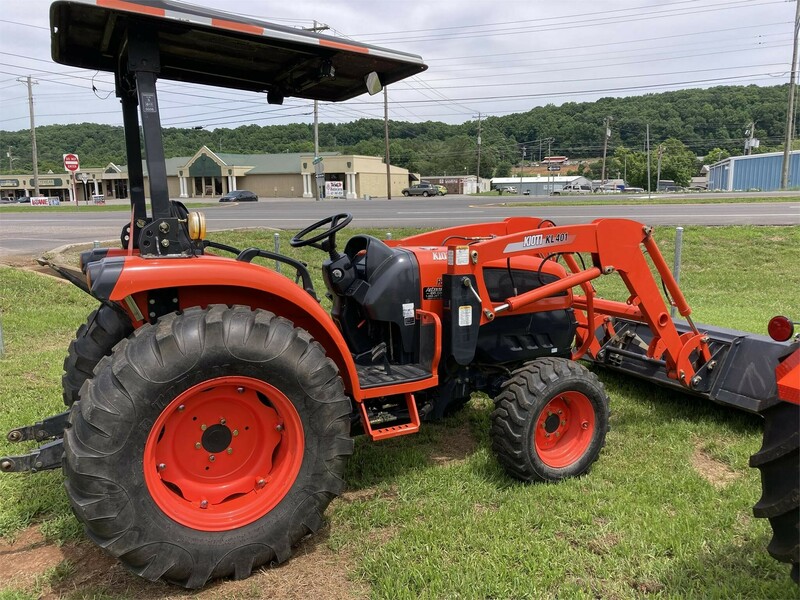 Used Kioti Tractors for Sale 266 Listings Machinery Pete