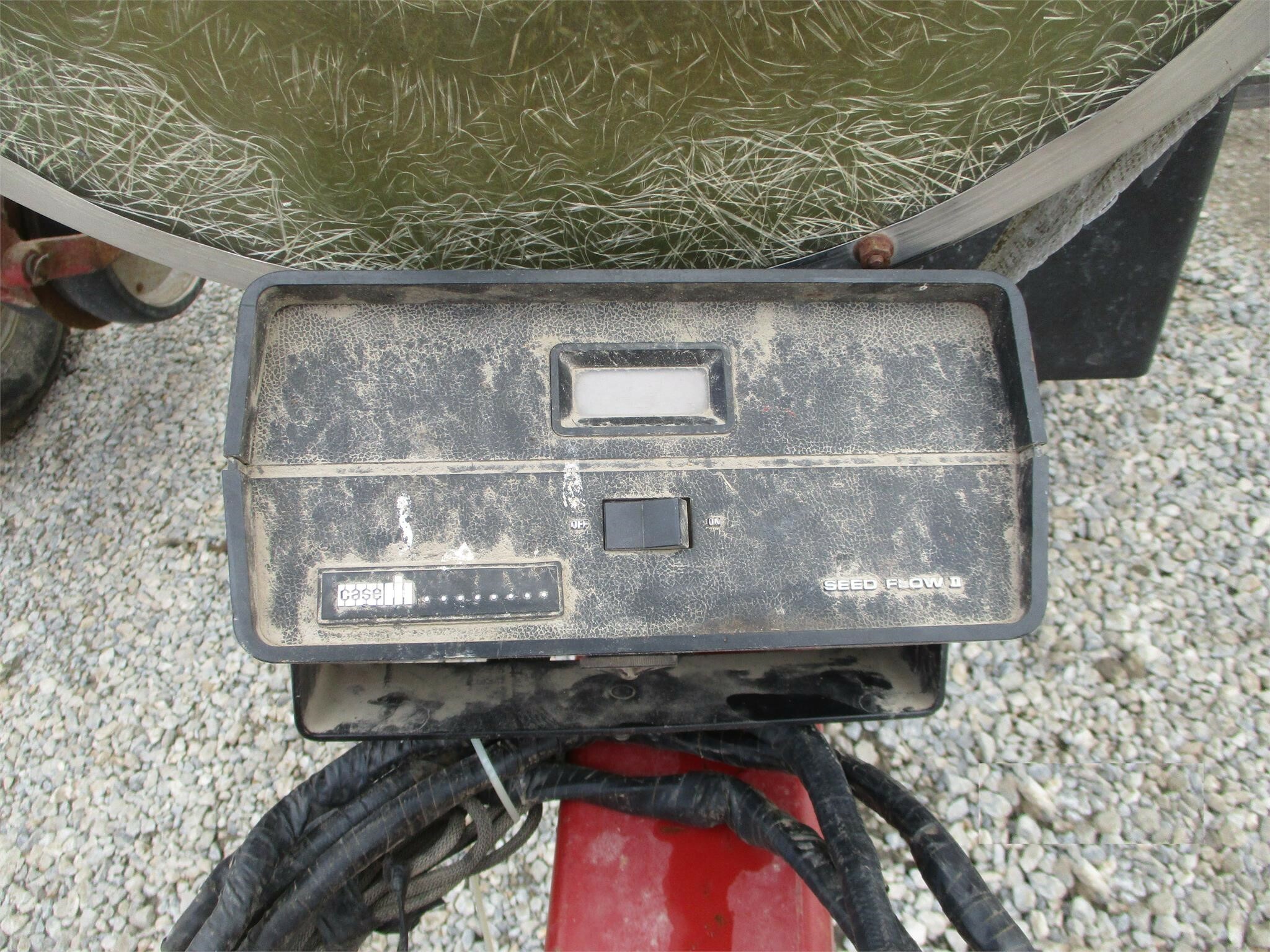 Case IH 900 Planter Call Machinery Pete