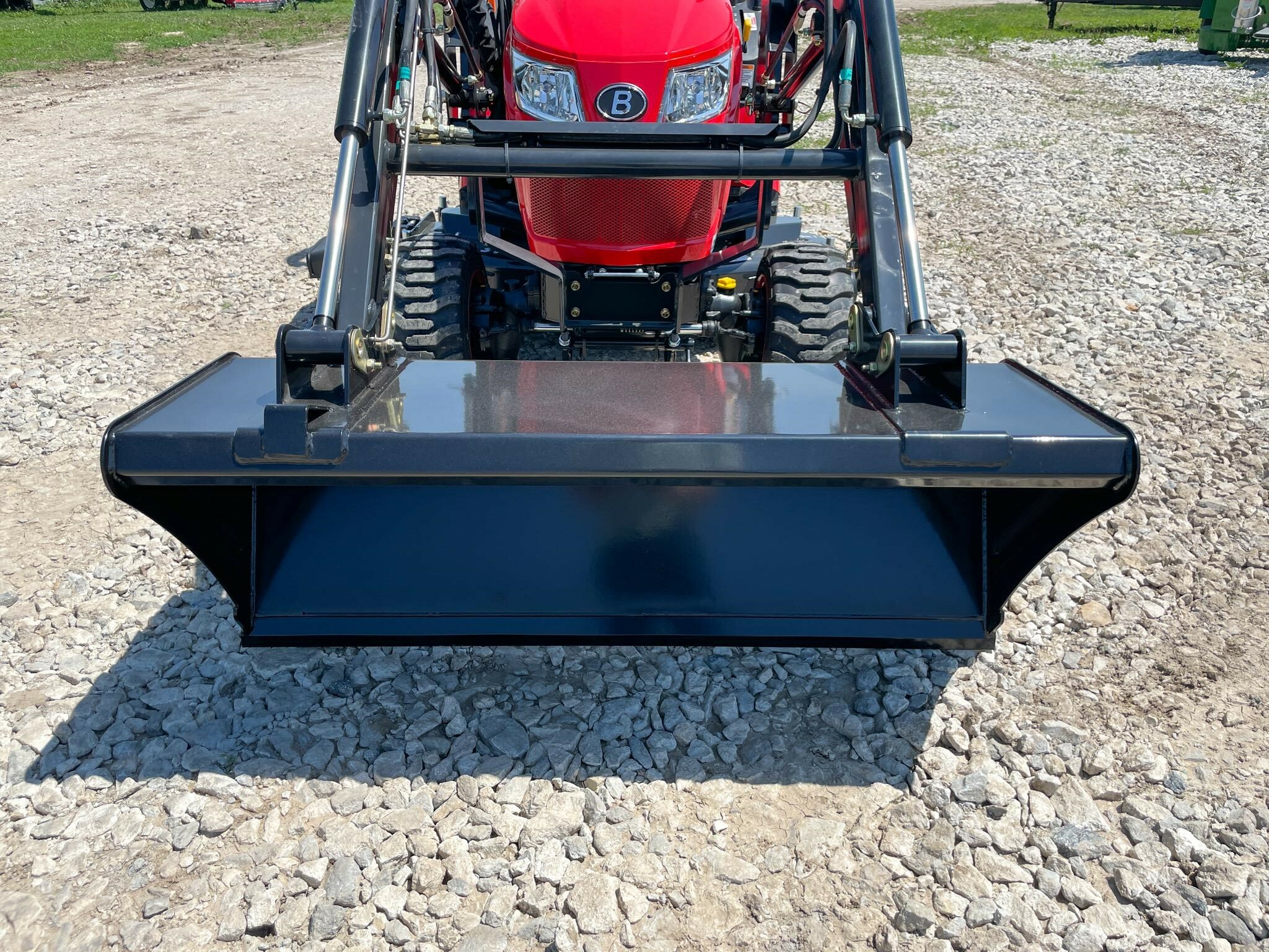 2026 TYM T224H Tractor