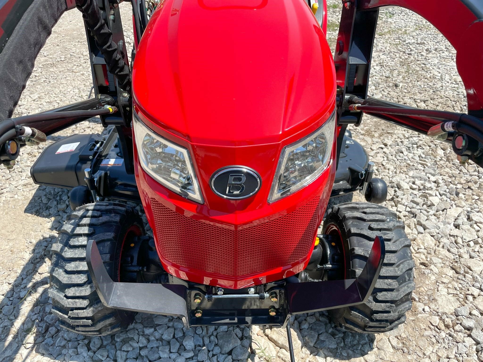 2026 TYM T224H Tractor