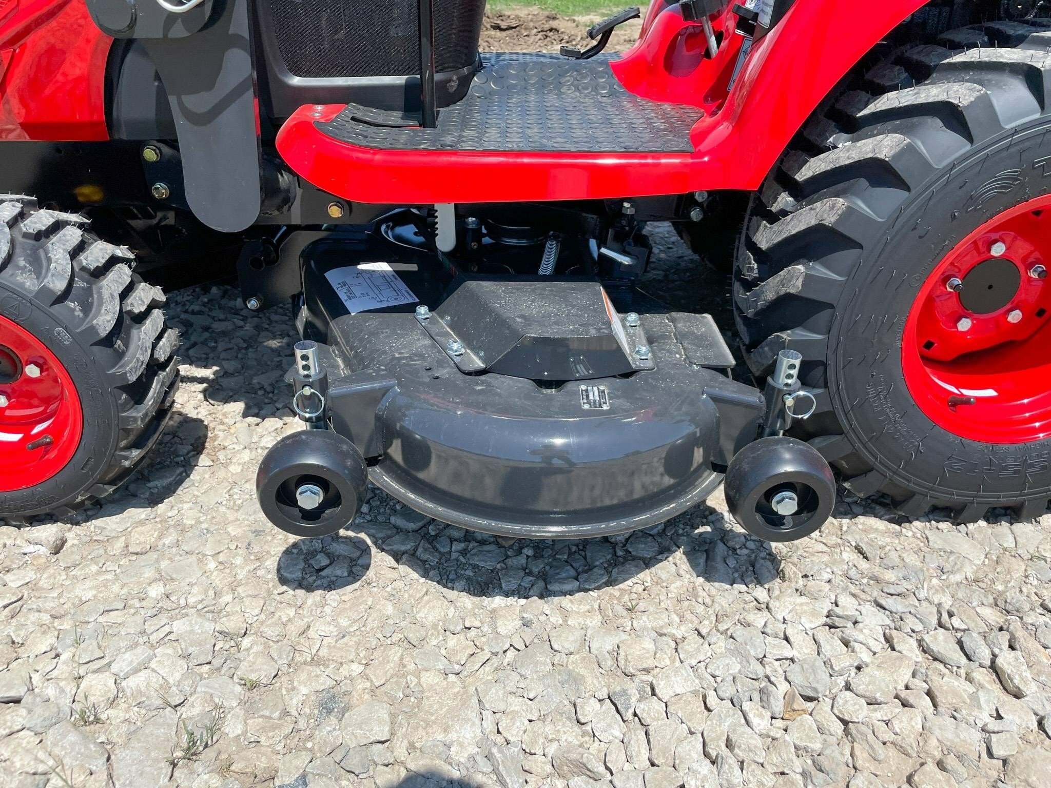 2026 TYM T224H Tractor