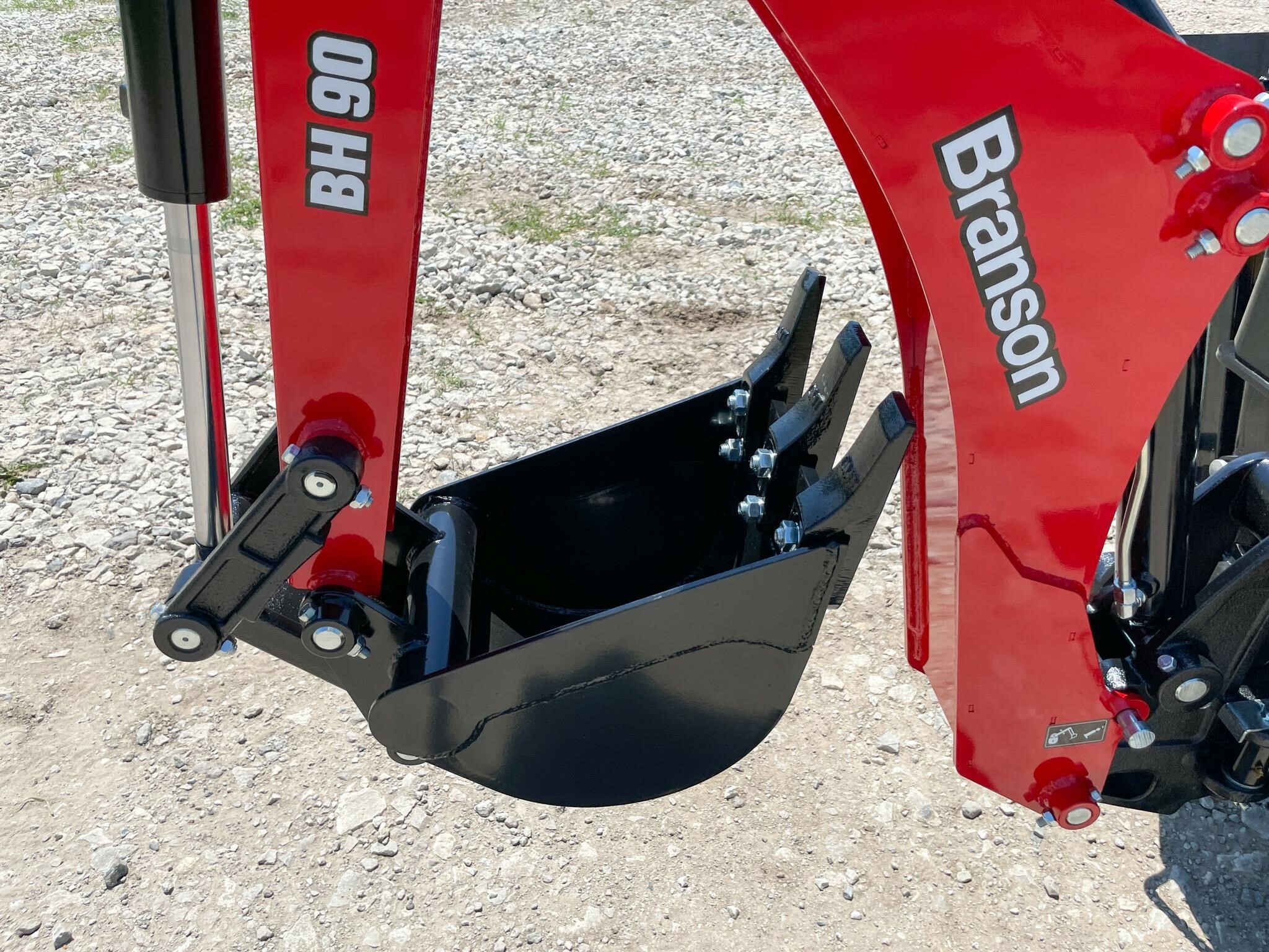 2026 TYM T224H Tractor