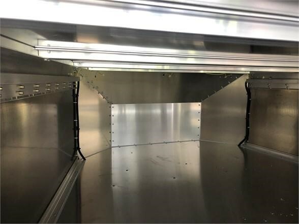 2025 DuraLite ALT25 Livestock Trailer
