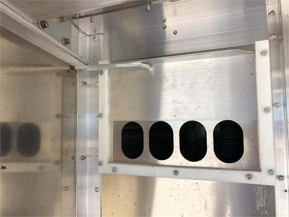 2025 DuraLite ALT25 Livestock Trailer