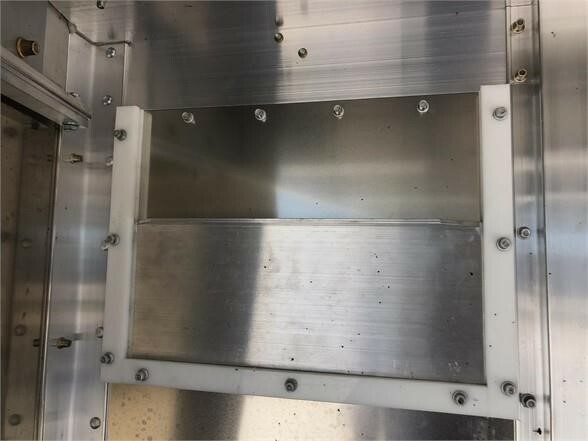 2025 DuraLite ALT25 Livestock Trailer