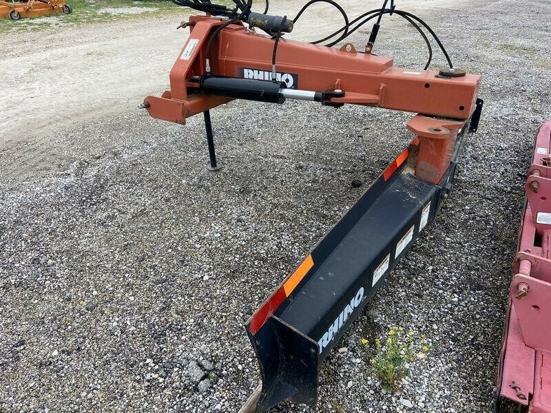 Used Rhino Blades for Sale 73 Listings Machinery Pete