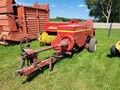  New Holland 570 Small Square Baler