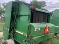  John Deere 535 Round Baler