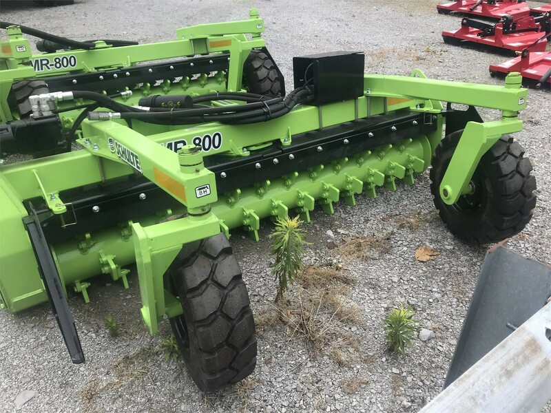 Used Rock Pickers for Sale Machinery Pete