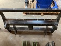 17 Worksaver Fork Euro Loader and Skid Steer Attachment