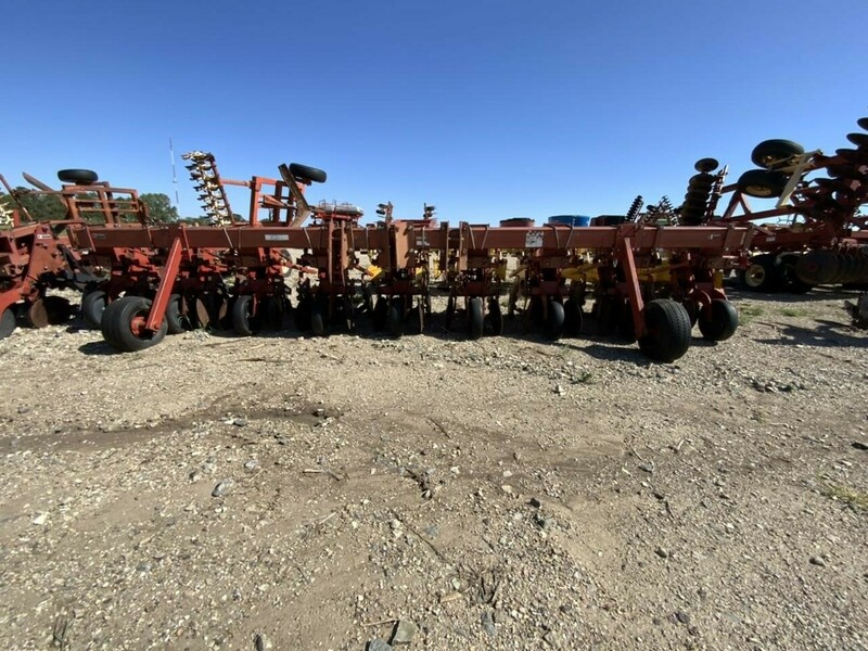 Used Cultivators for Sale 385 Listings Machinery Pete
