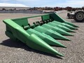  John Deere 643 Corn Head