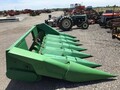  John Deere 643 Corn Head