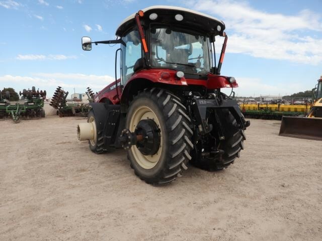 2015 Versatile 310 Tractor
