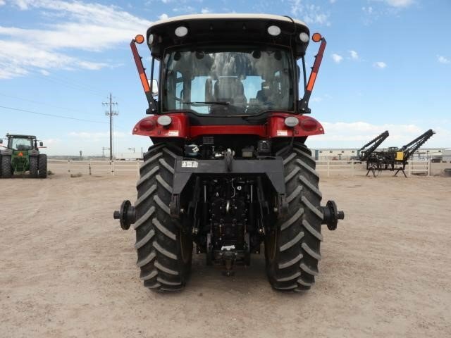2015 Versatile 310 Tractor